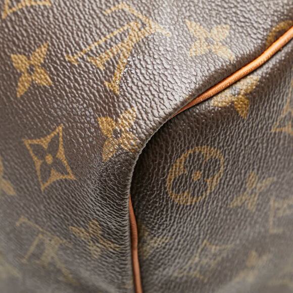 Louis Vuitton Monogram Keepall 45 Boston Bag M41428 - Picture 8 of 14